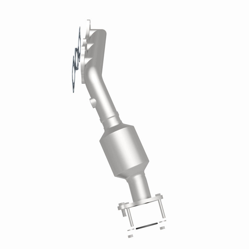 MagnaFlow 05-11 Toyota Tacoma Direct Fit Catalytic Converter 4.0L