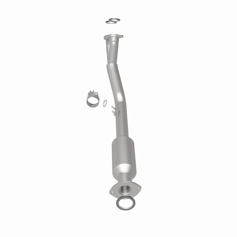 MagnaFlow Direct Fit Catalytic Converter California Grade 96-98 Toyota 4Runner 2.7L