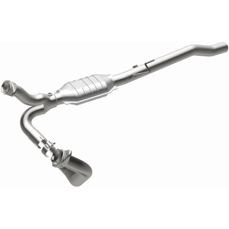 MagnaFlow Direct Fit Catalytic Converter 02-03 Ram 1500 4.7