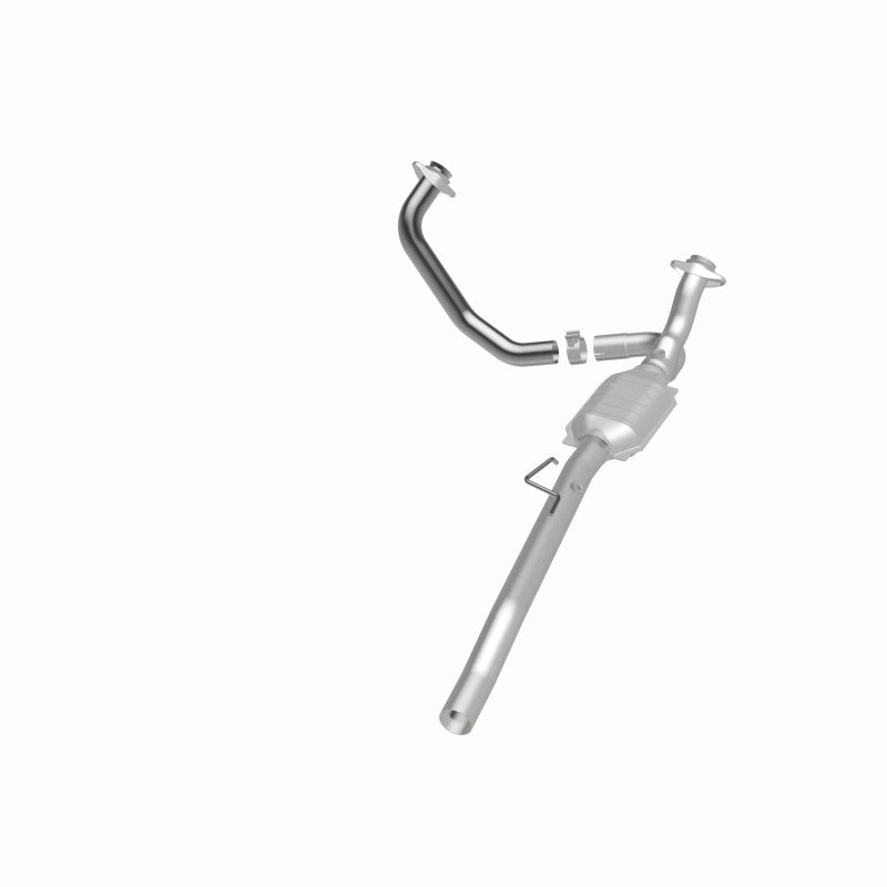 MagnaFlow Direct Fit Catalytic Converter 02-03 Ram 1500 4.7