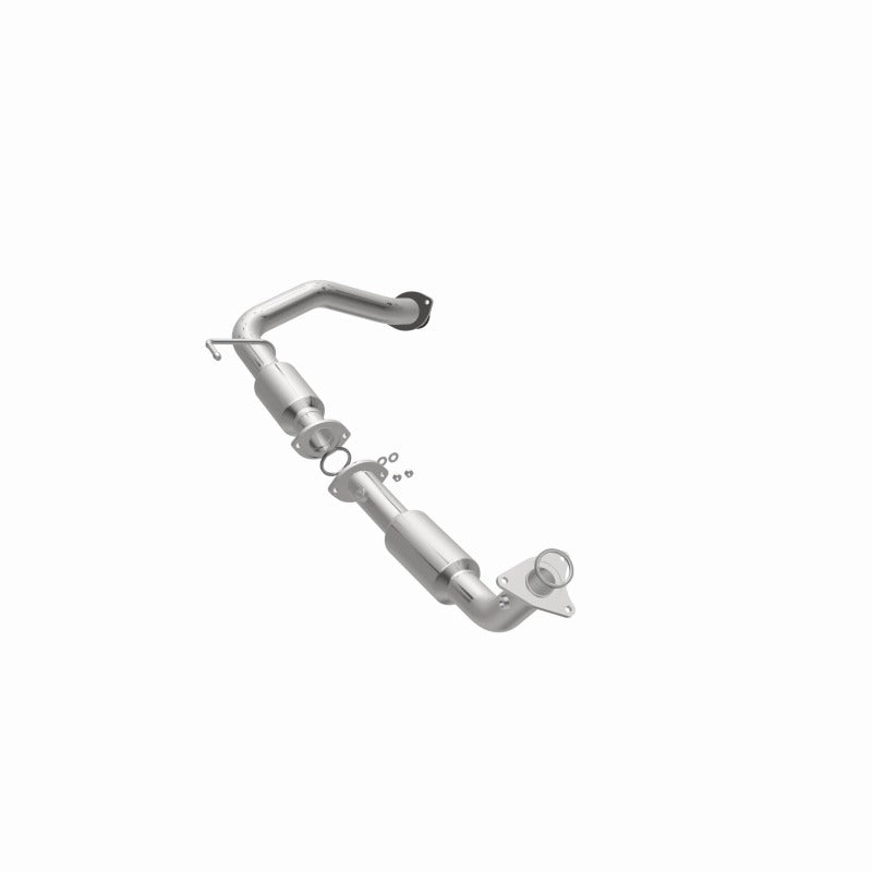 MagnaFlow Direct Fit Catalytic Converter 08-15 Toyota Sequoia