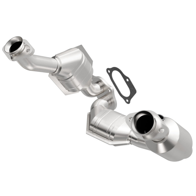MagnaFlow Direct Fit Catalytic Converter 03-04 Ranger 3.0L OEM