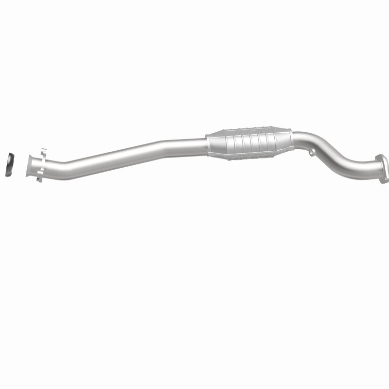 MagnaFlow Direct Fit Catalytic Converter 04-06 Colorado 2.8/3.5 rr O