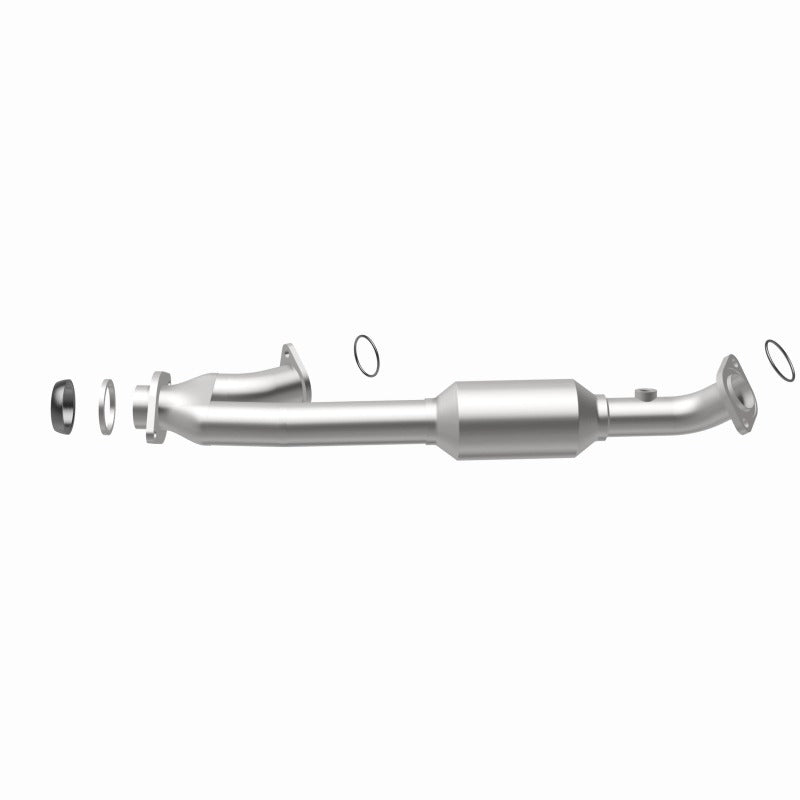MagnaFlow Direct Fit Catalytic Converter 05-07 4-Run/FJ P/S rr OEM