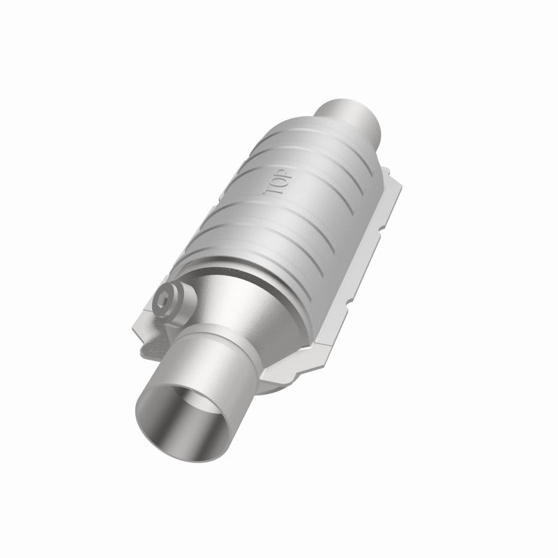 MagnaFlow Universal Catalytic Converter 2.25inch GM 3.8L