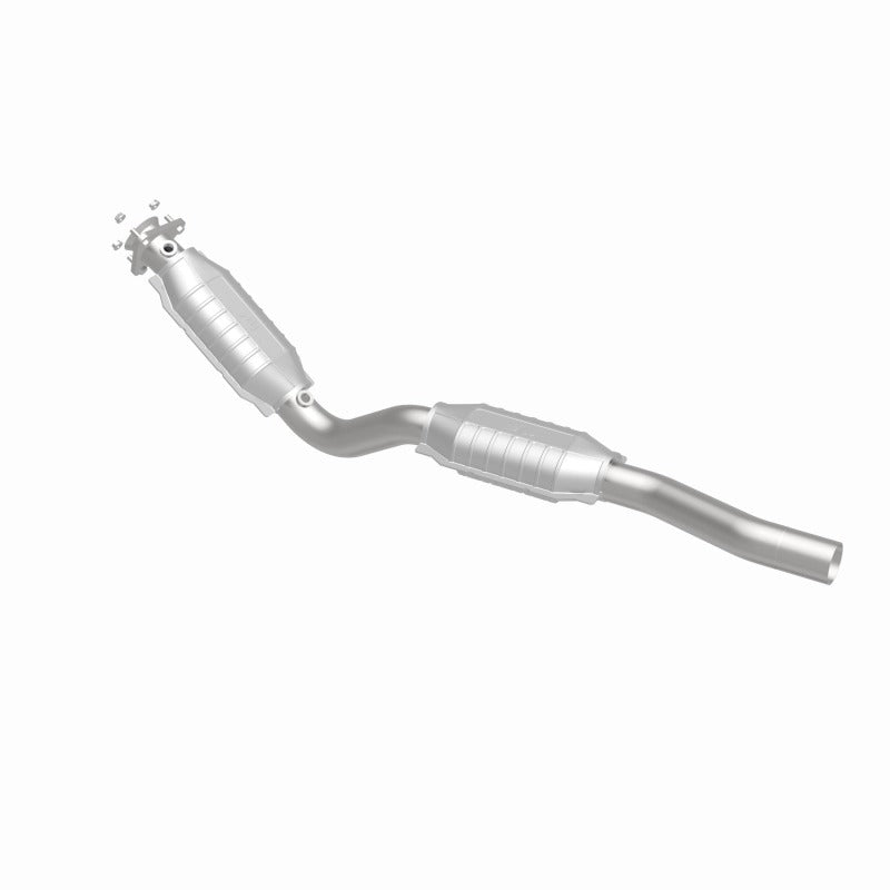 MagnaFlow Direct Fit Catalytic Converter 04-06 Dodge Ram SRT-10 8.3L Passenger Side