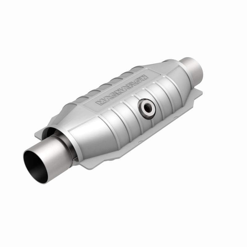 MagnaFlow Universal Catalytic Converter 2.25 Rear