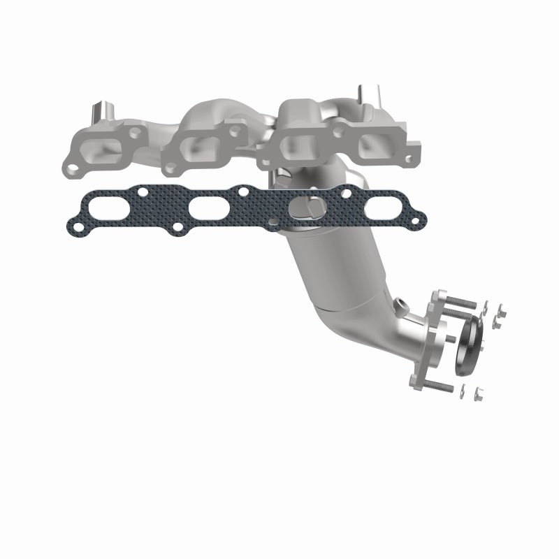 MagnaFlow DF Cat. Conv 07-10 Chevy Colorado / 07-10 GMC Canyon / 07-08 Isuzu I-290 2.9L Manifold