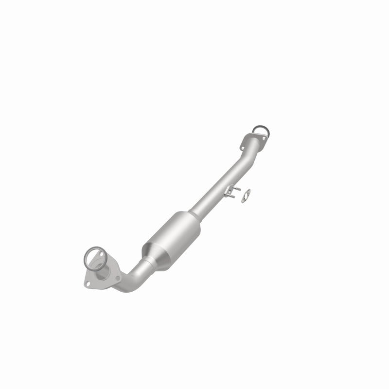 MagnaFlow Direct Fit Catalytic Converter OEM 2001-2004 Toyota Sequoia Underbody