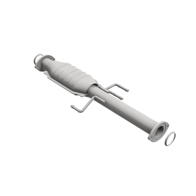 MagnaFlow Direct Fit Catalytic Converter 01-04 Toyota Tacoma 3.4L Rear