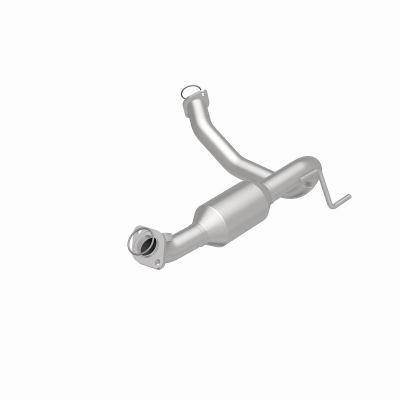 MagnaFlow Direct Fit Catalytic Converter 10-12 Toy FJ/4Runner 4.0L