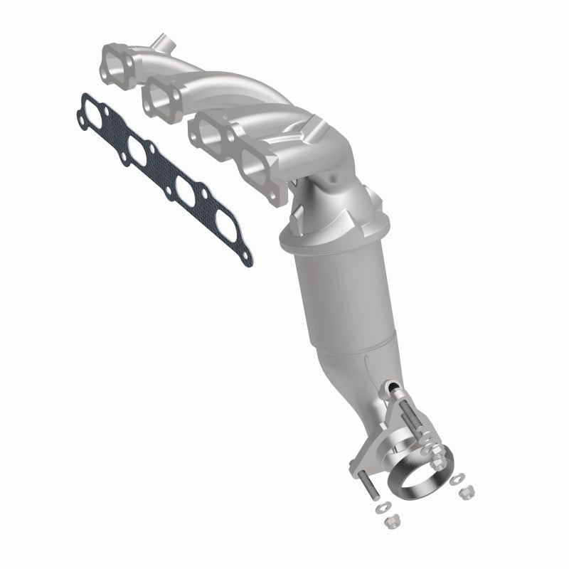 MagnaFlow DF Cat. Conv 07-10 Chevy Colorado / 07-10 GMC Canyon / 07-08 Isuzu I-290 2.9L Manifold