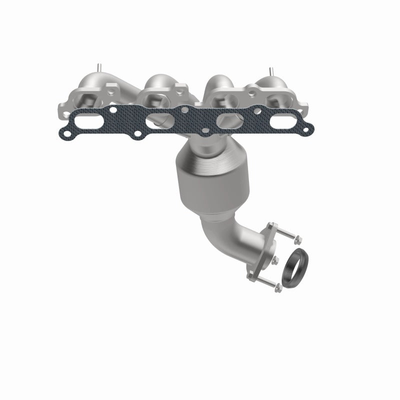 MagnaFlow Direct Fit Catalytic Converter 2004-2005 Colorado 2.8L