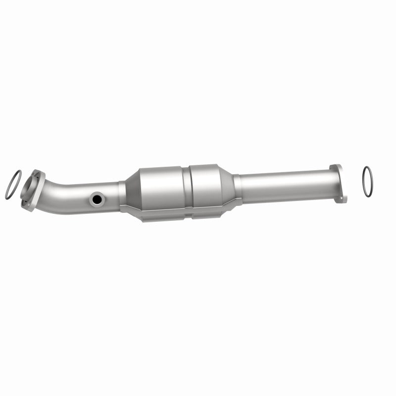 MagnaFlow Direct Fit Catalytic Converter 05-09 Toyota Tacoma 4.0L P/S Rear