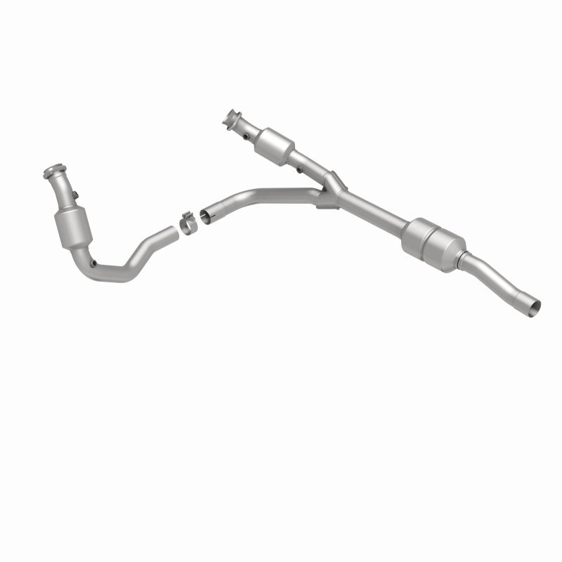 MagnaFlow Direct Fit Catalytic Converter 02-03 Ram 1500 4.7L