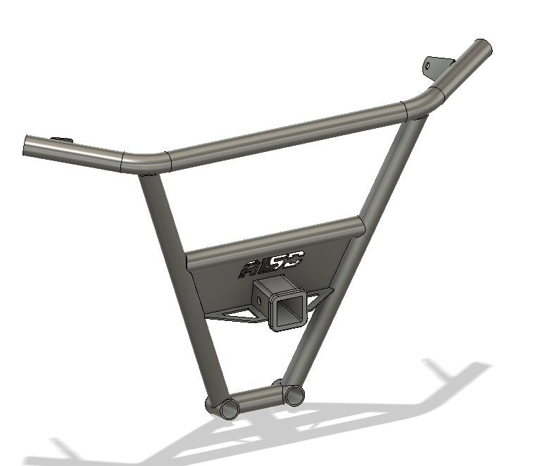 AREA 15 DESIGNS KRX REAR BUMPER