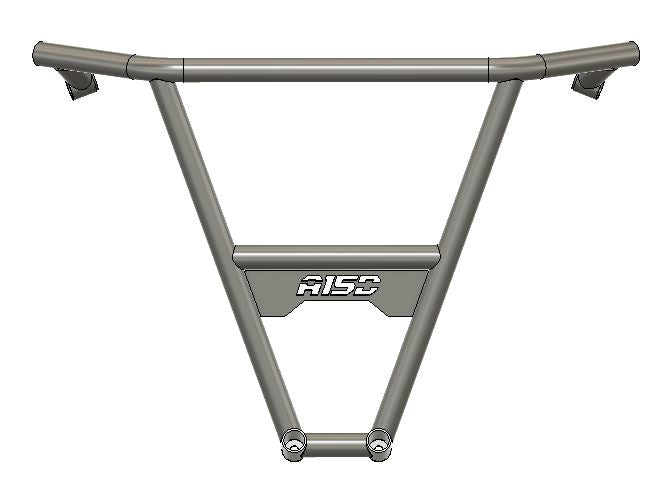 AREA 15 DESIGNS KRX REAR BUMPER