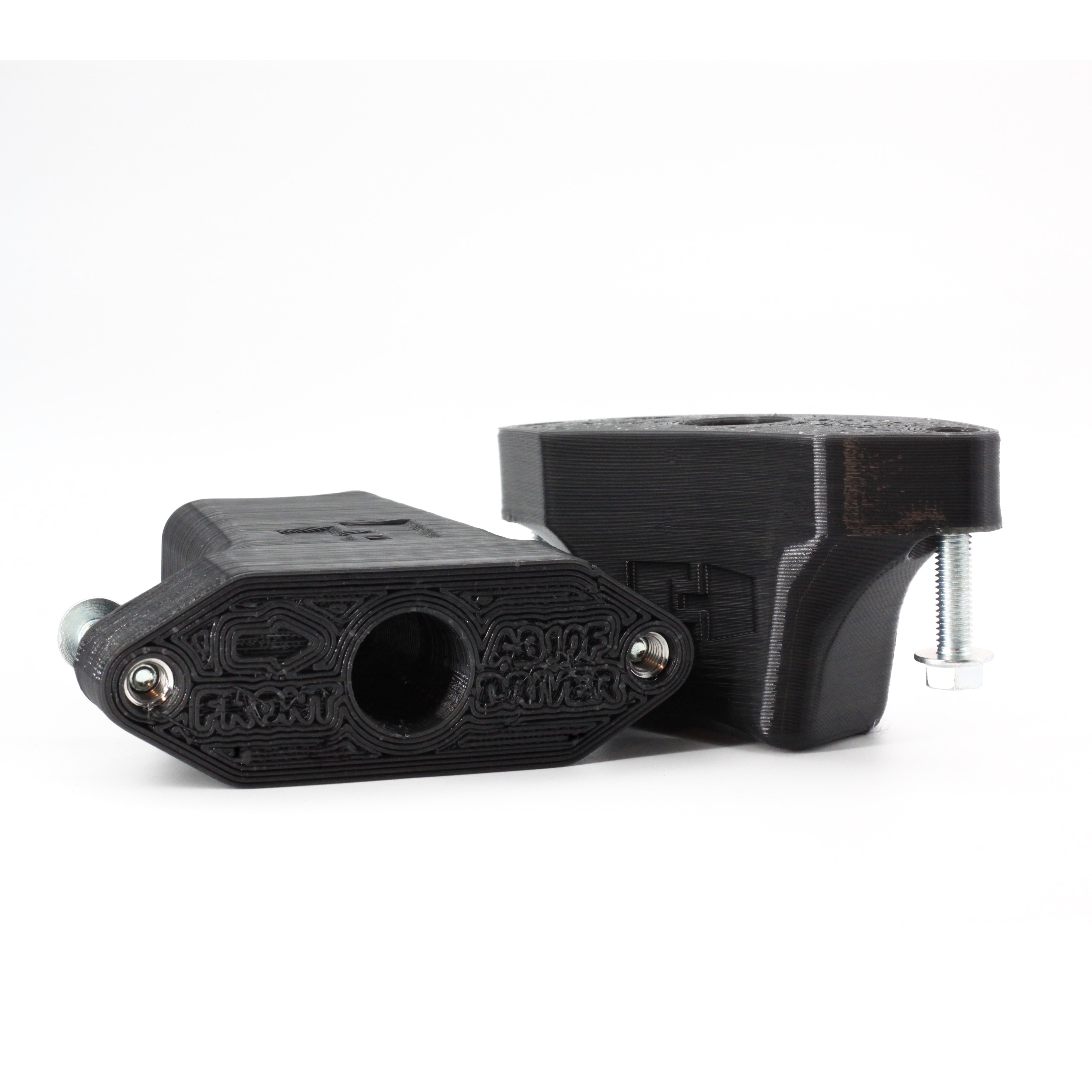 AB10F Front Bump Stops