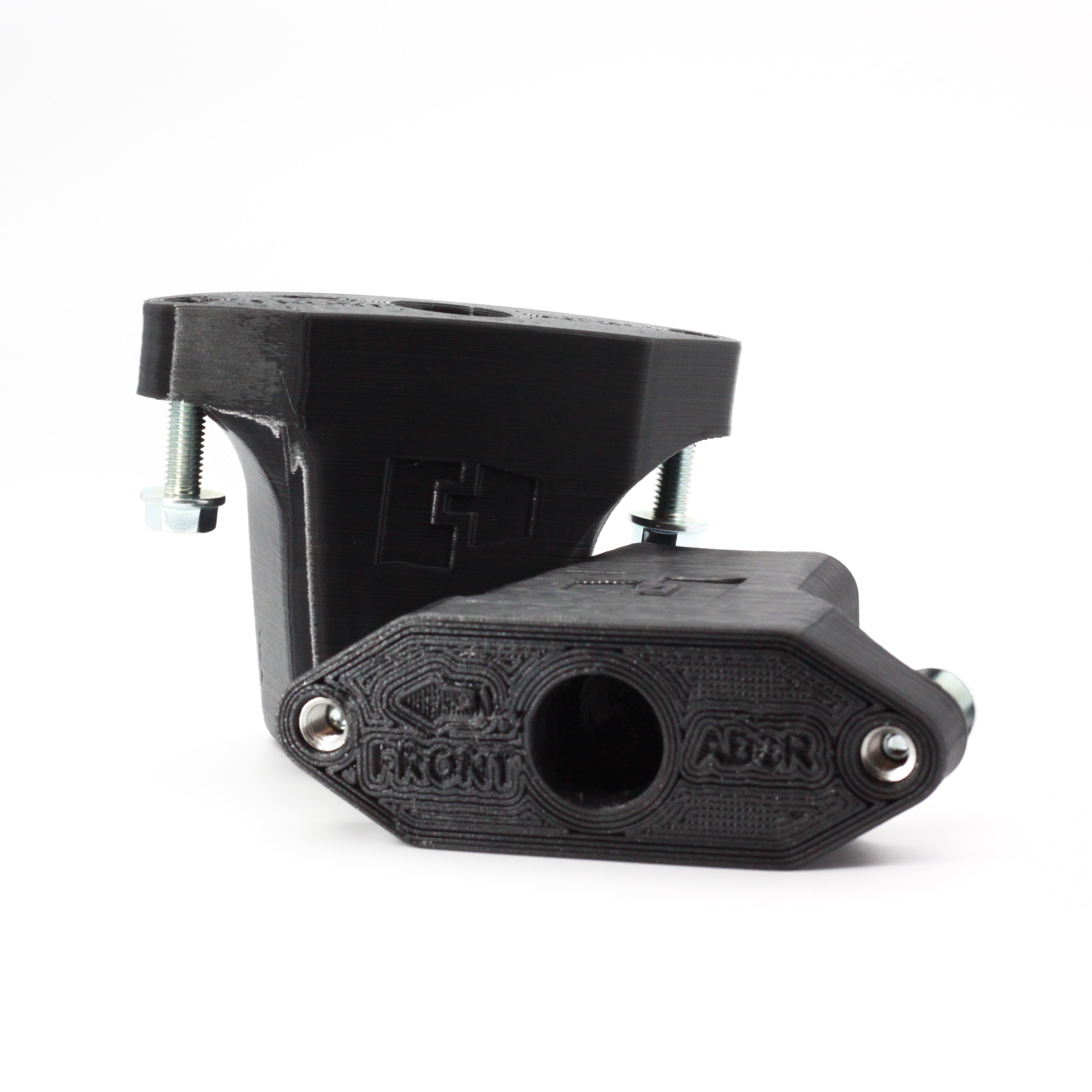 AB2R Rear Bump Stops