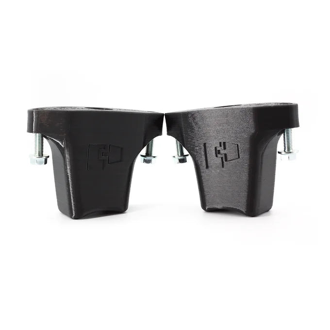 AB2R Rear Bump Stops
