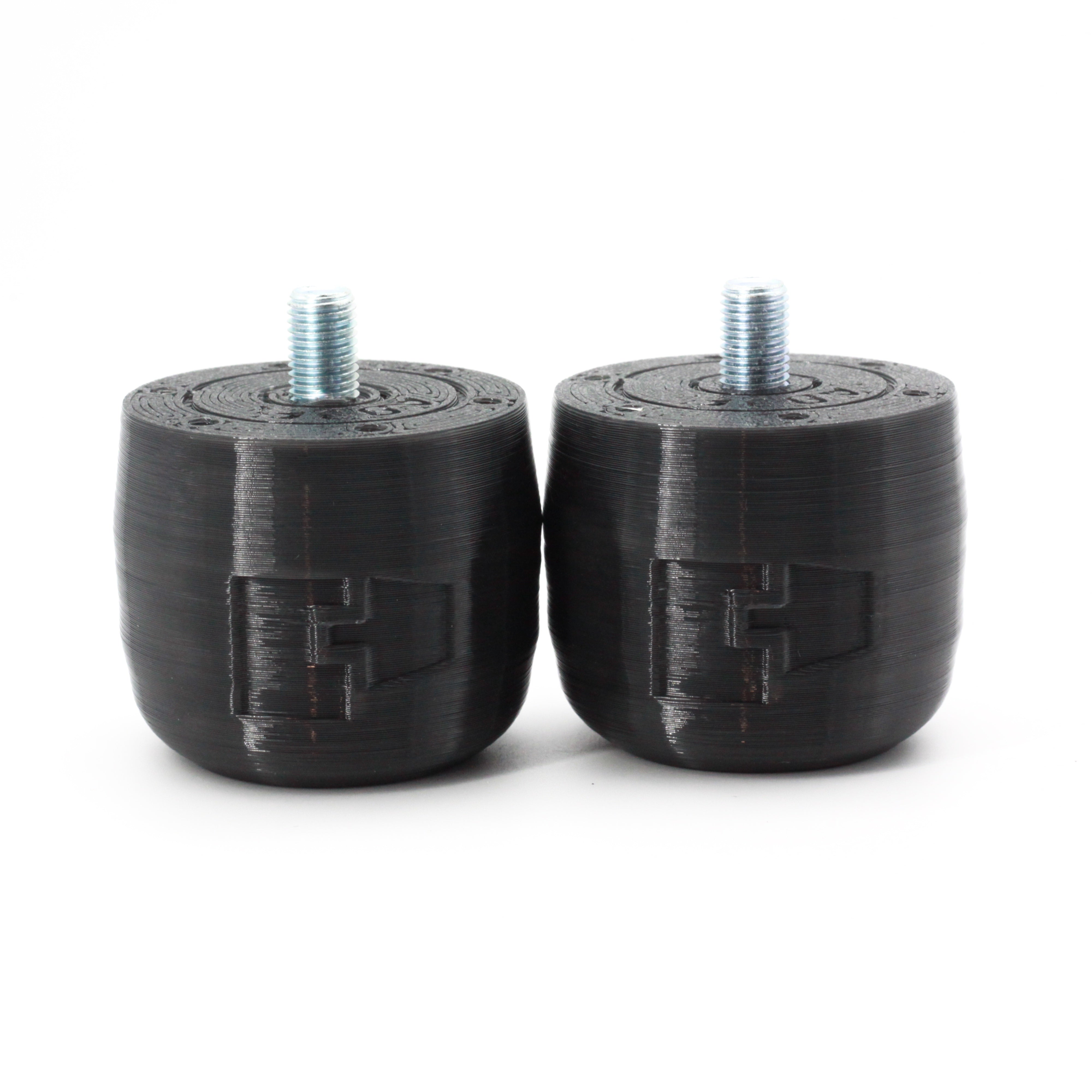 AB3F Front Bump Stops