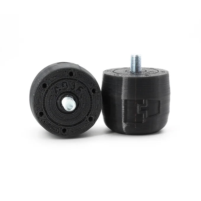 AB3F Front Bump Stops