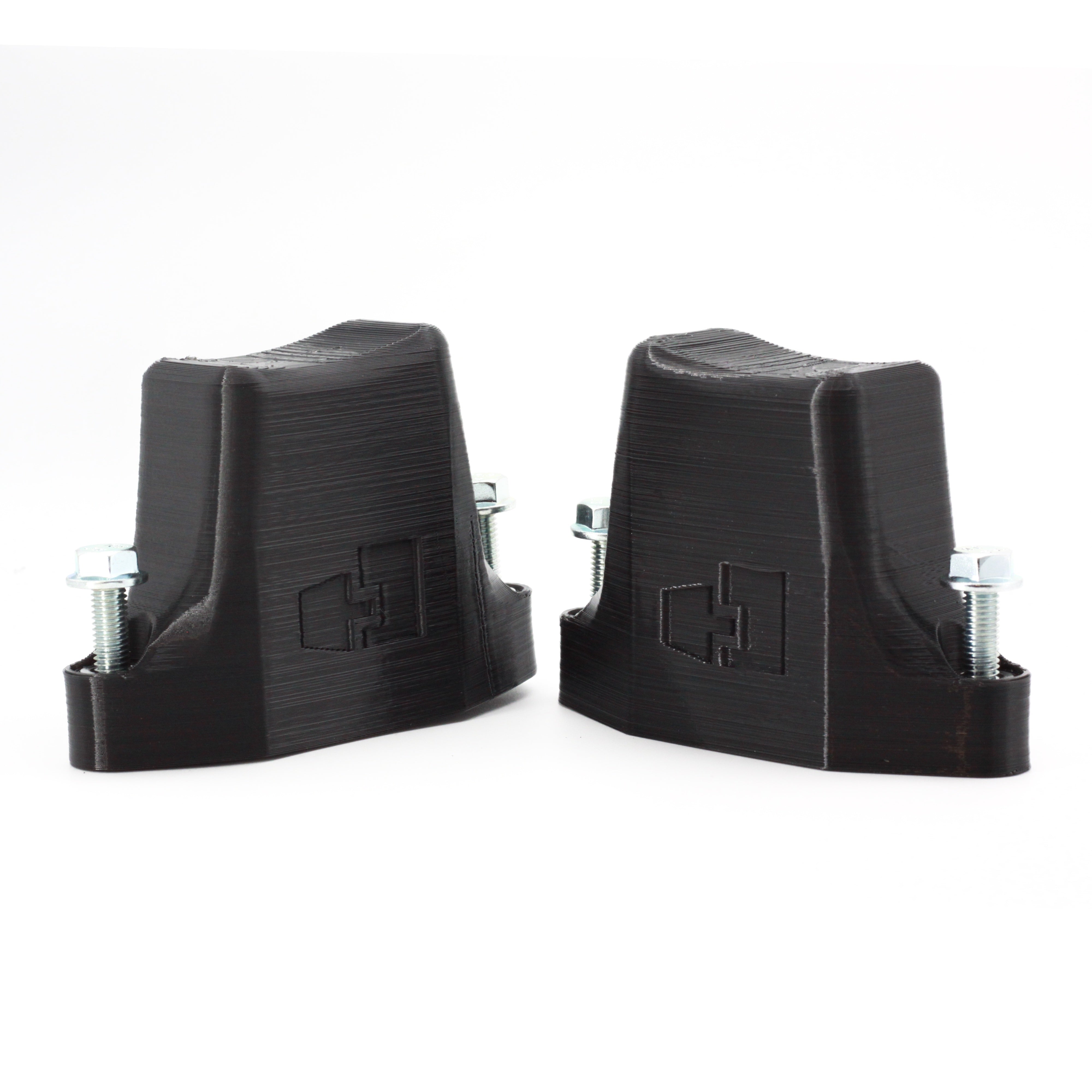AB4R Rear Bump Stops