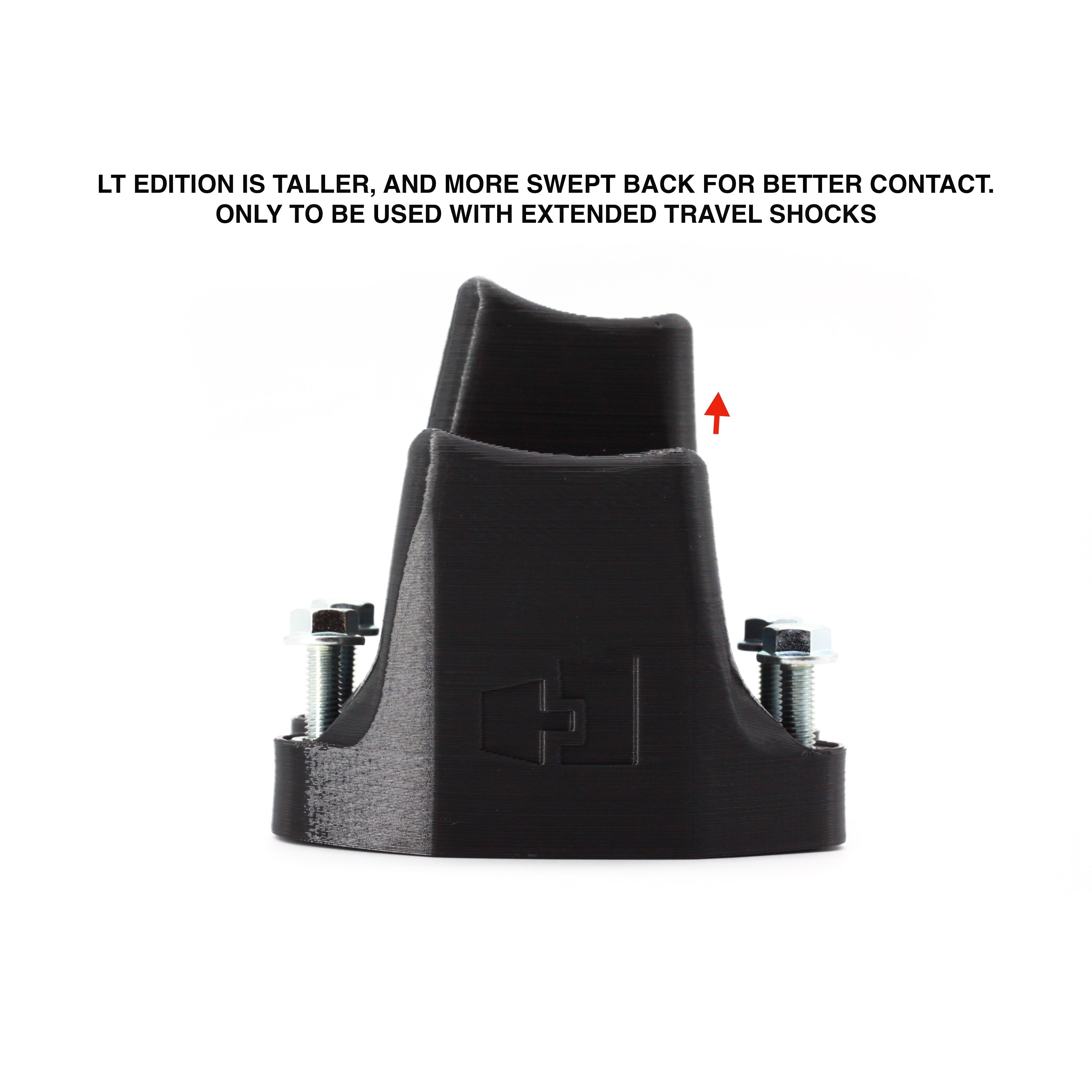 AB4R Rear Bump Stops