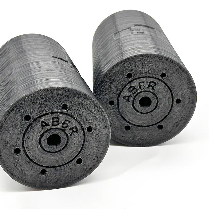 AB6R Rear Bump Stops