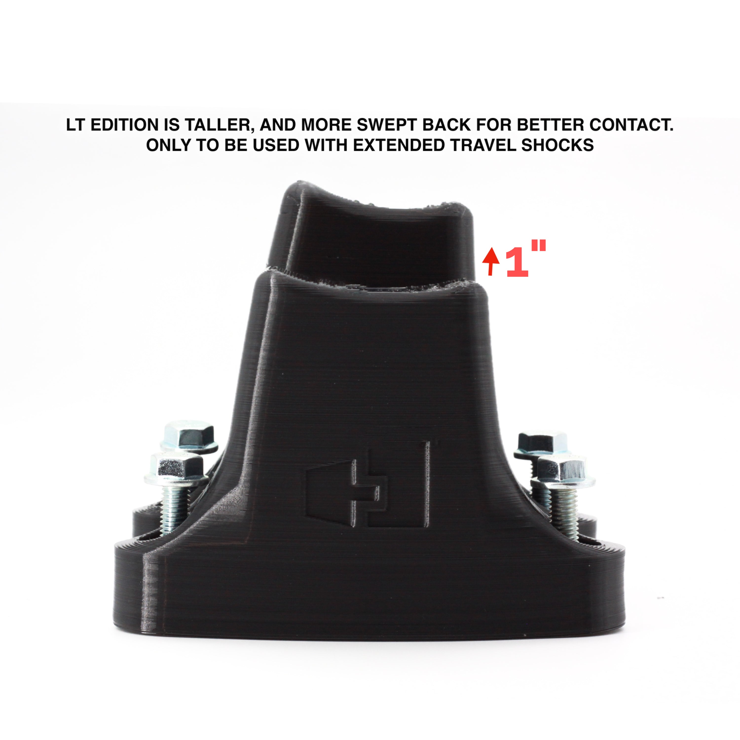 AB7R Rear Bump Stops
