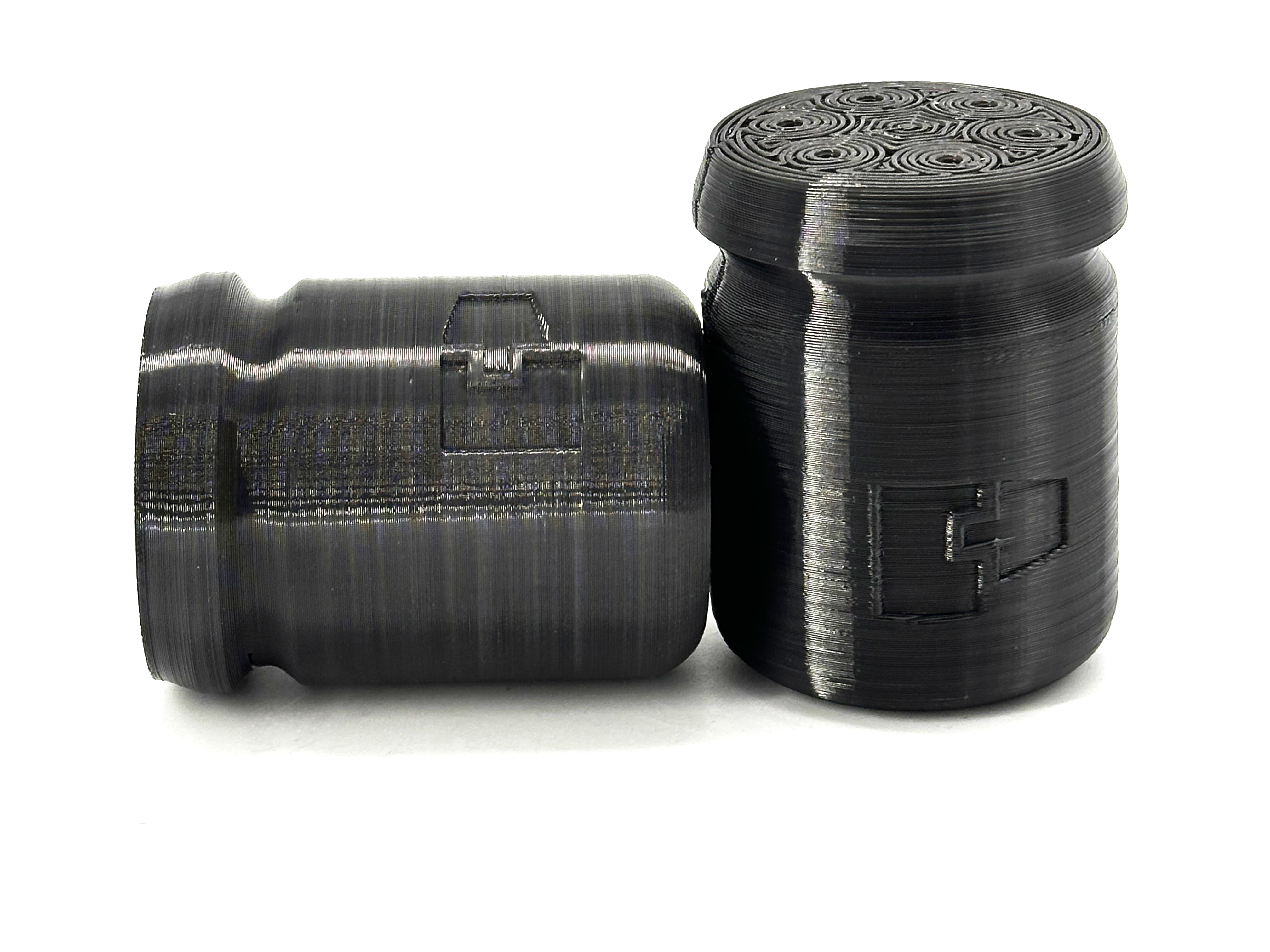 AB9R Rear Bump Stops