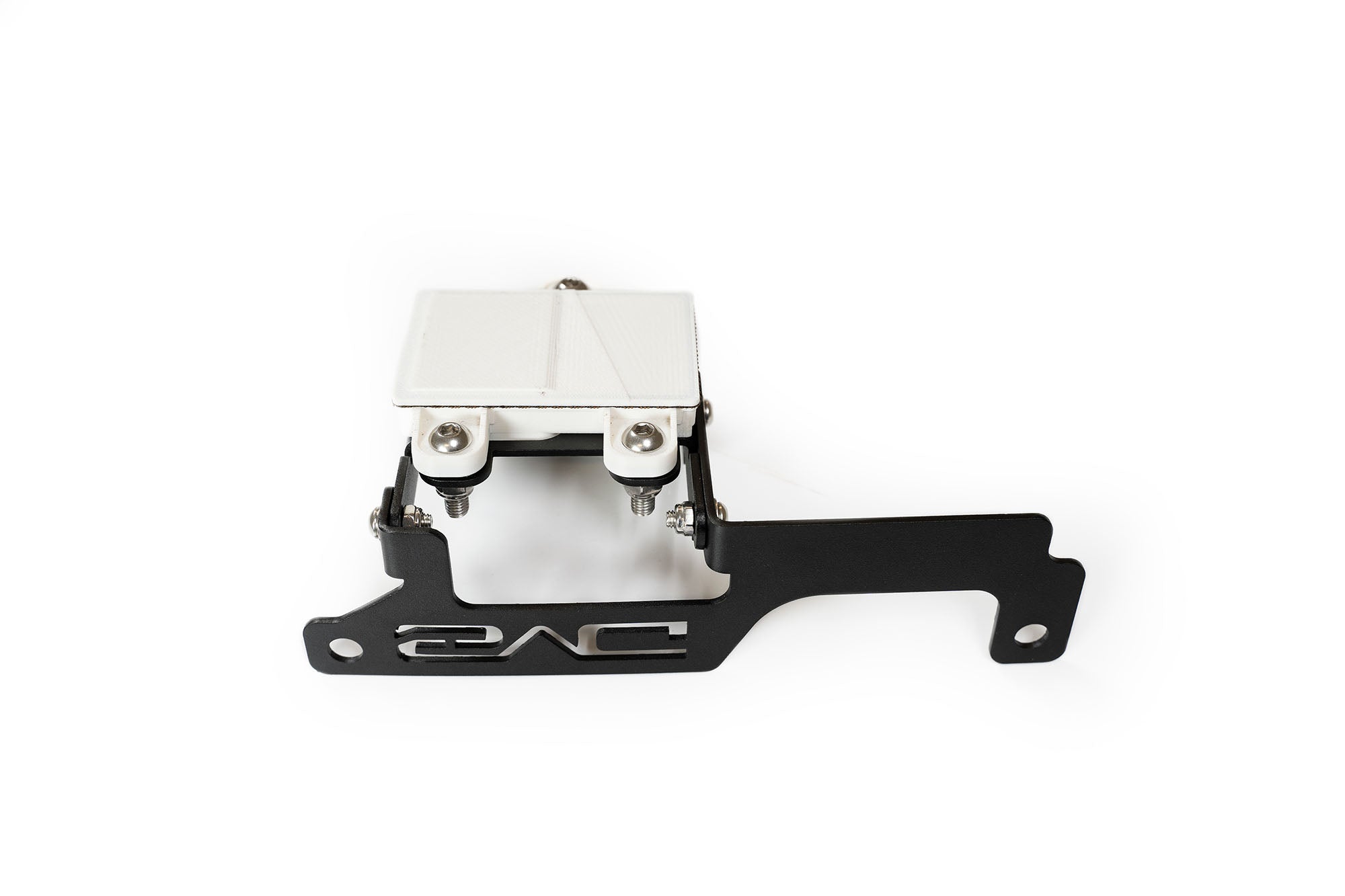 2021 2025 Ford Bronco Adaptive Cruise Control Relocation Bracket DV8 Offroad