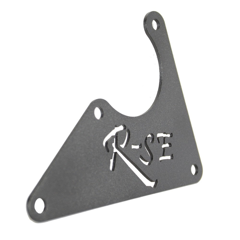Jeep JK Vacuum Pump Relocation Bracket For 10-18 Wrangler JK Rock Slide Engineering