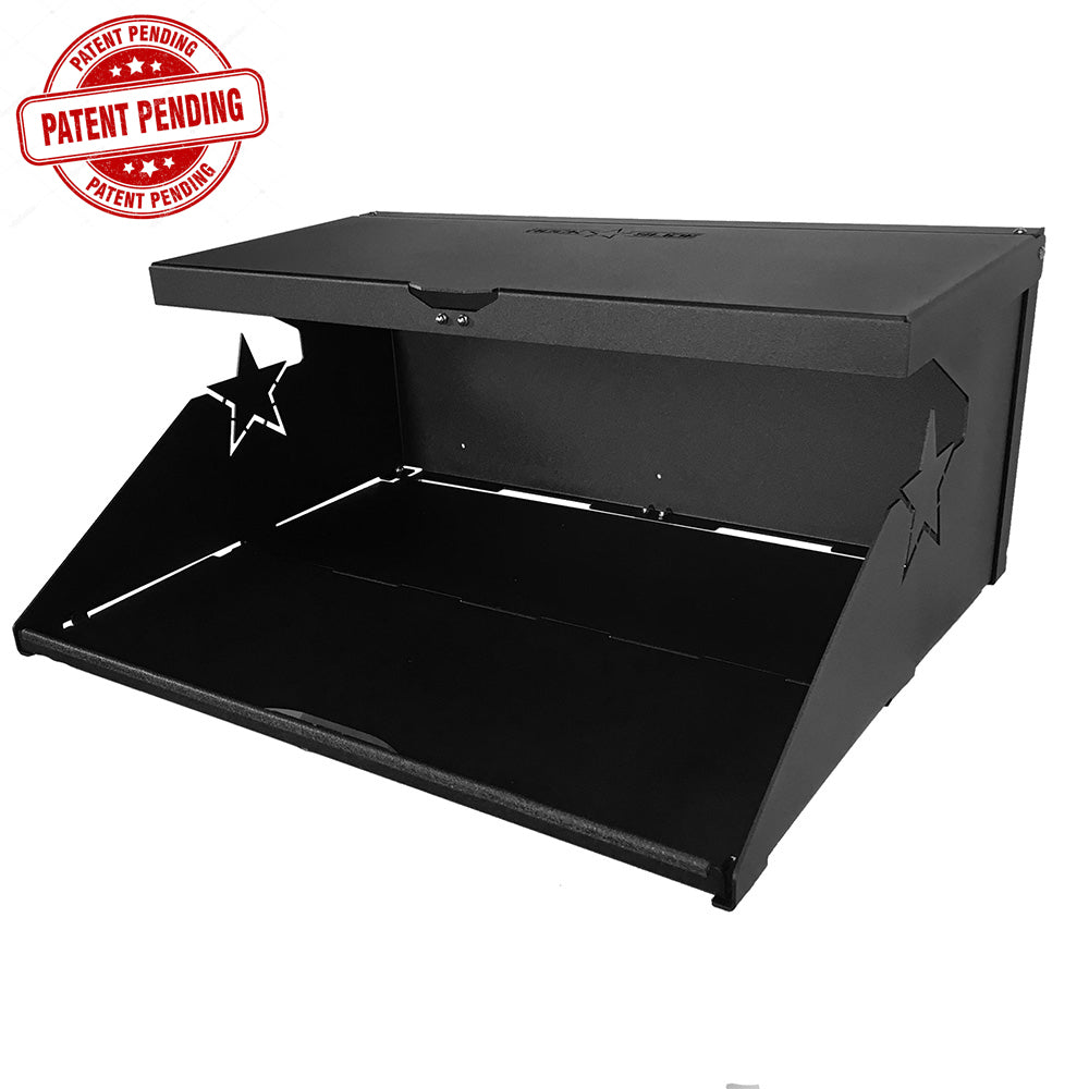 Trail Tailgate Table
