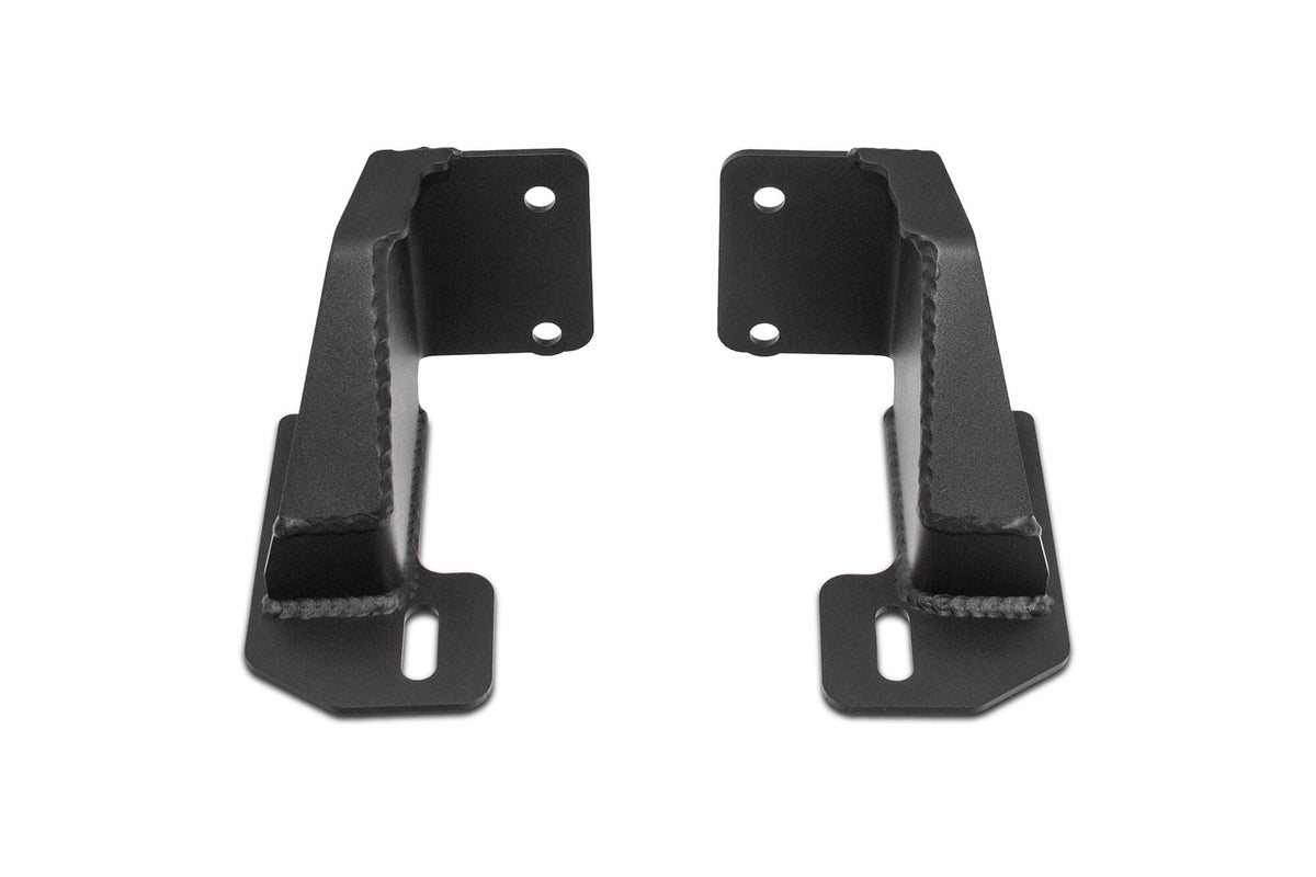 2017-2025 Ford F-150, F-150 Raptor Frame Reinforcement Kit Addictive Desert Designs