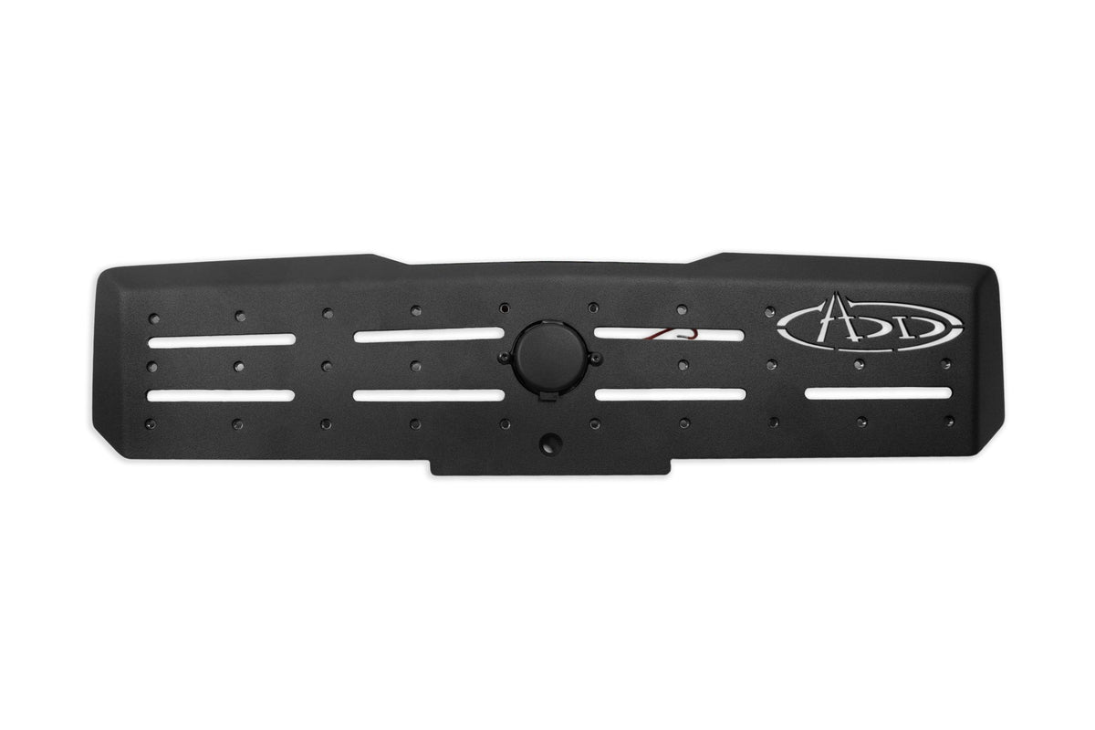 2021+ Ford Bronco Digital Device Dash Mount Addictive Desert Designs