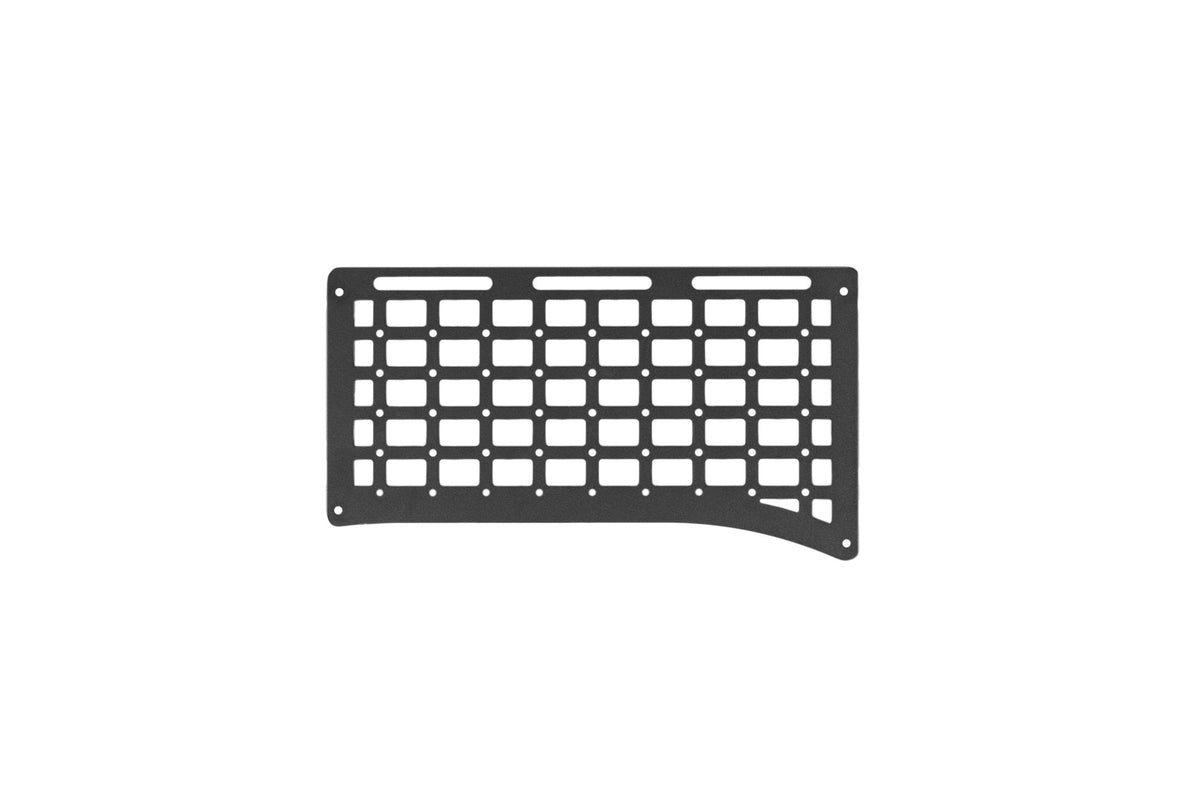 2019-2024 RAM 1500 67.2 Inch (non Rambox), TRX Bed Side Molle Passenger Side Addictive Desert Designs