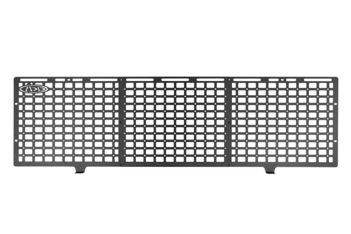 2019-2025 RAM 1500 TRX/RHO Bed Cab Molle Panels Addictive Desert Designs