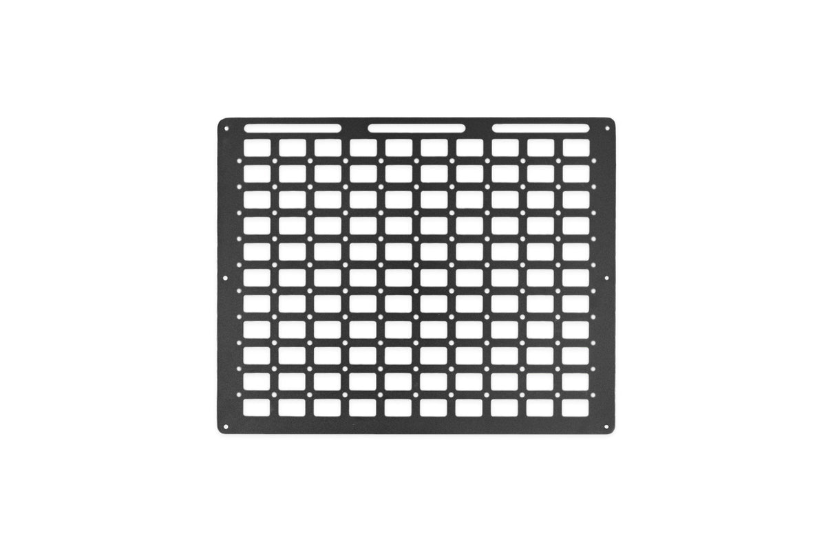 2019-2025 RAM 1500 TRX/RHO Bed Cab Molle Panels Addictive Desert Designs