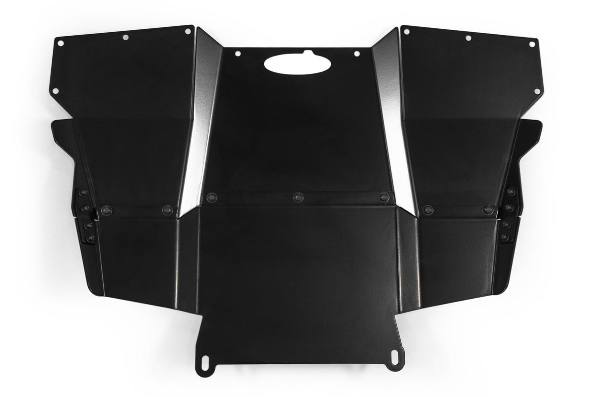 2024+ Toyota Tacoma Stealth Skid Plate Addictive Desert Designs