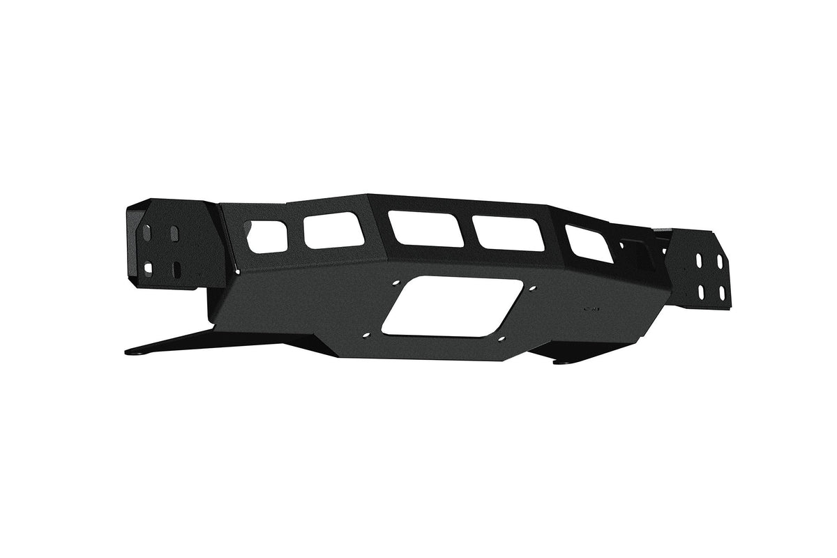 2022+ Toyota Tundra Winch Kit for Stealth Center Mount Front Bumper Addictive Desert Designs