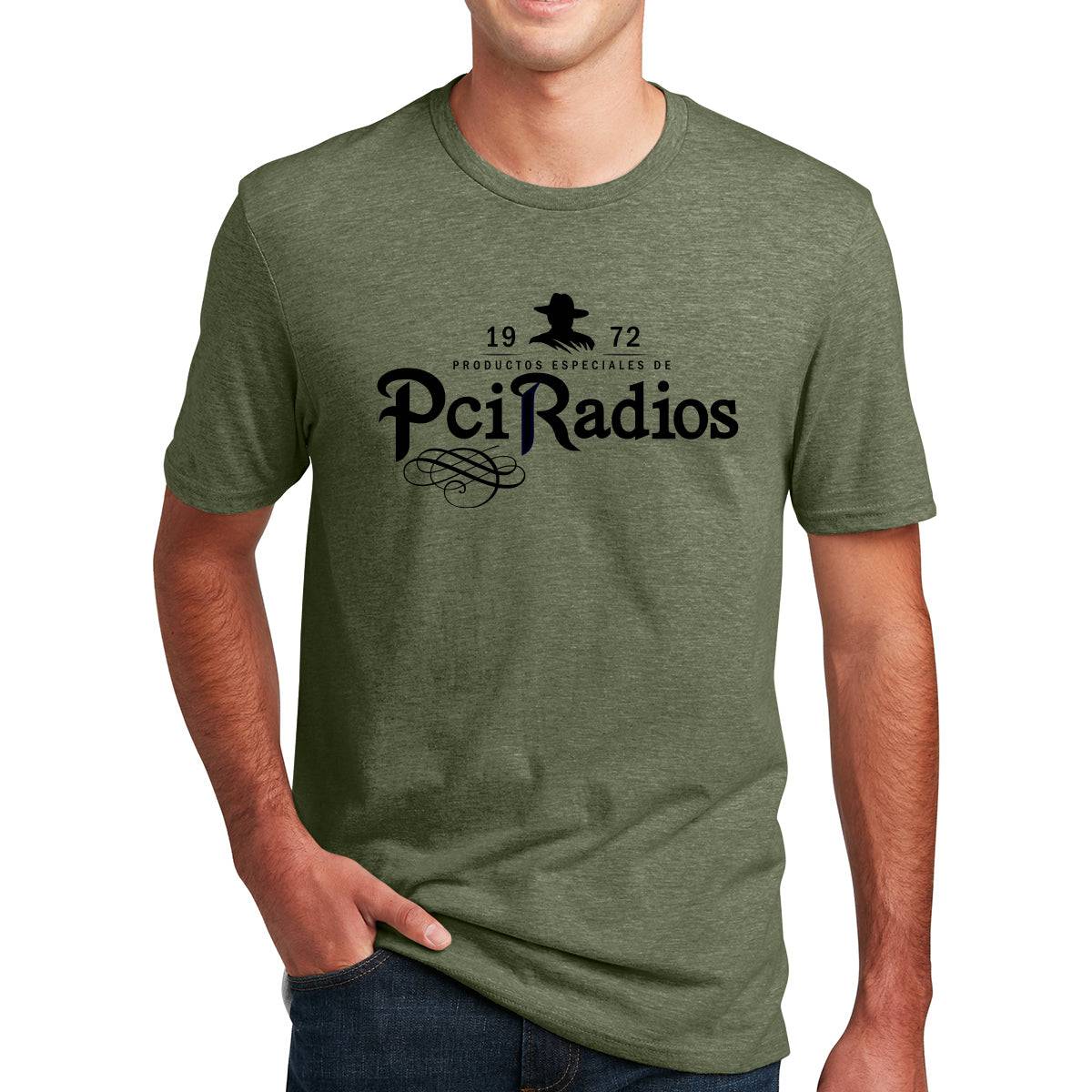 PCI Agave Shirt