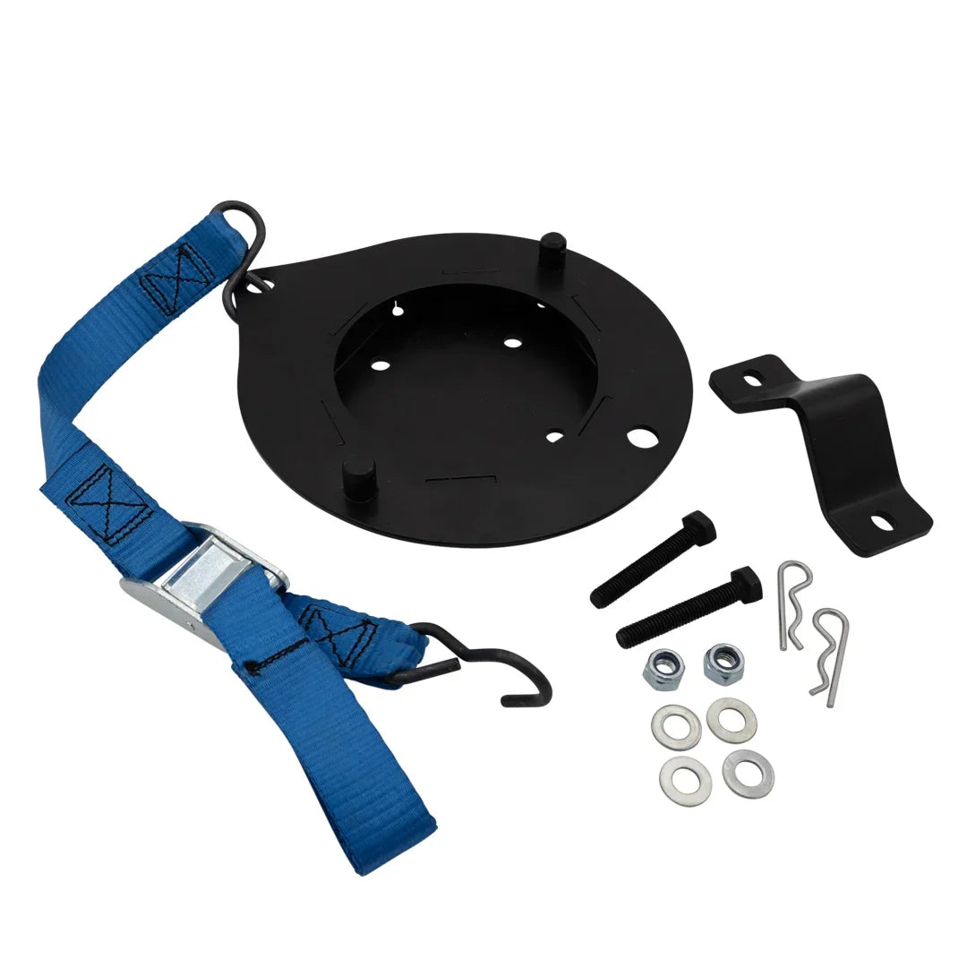 Scissor Jack Mount