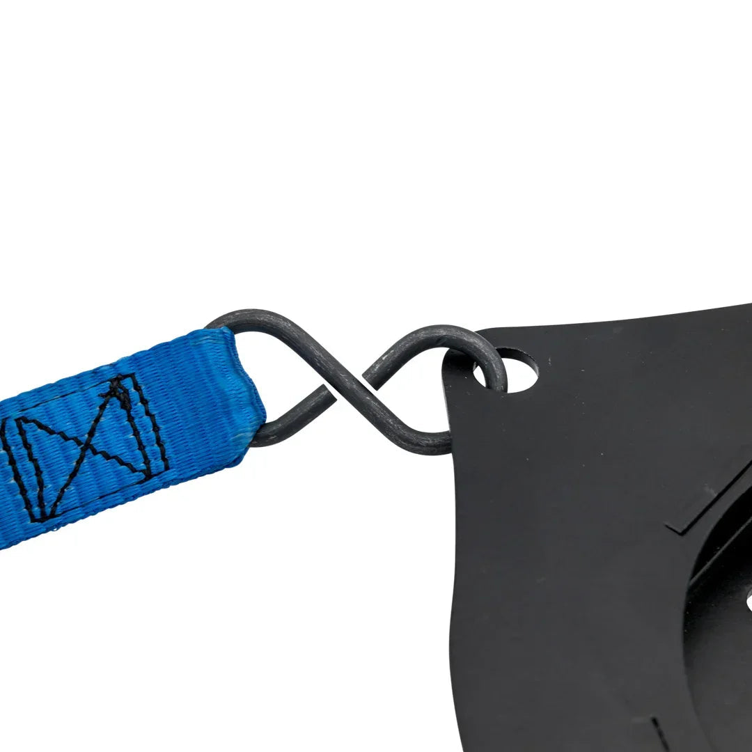 Scissor Jack Mount