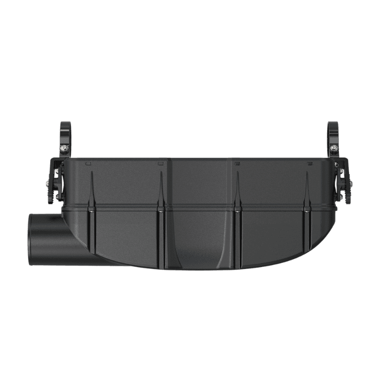 Particle Separator for 2017-2025 Can-Am® Maverick X3