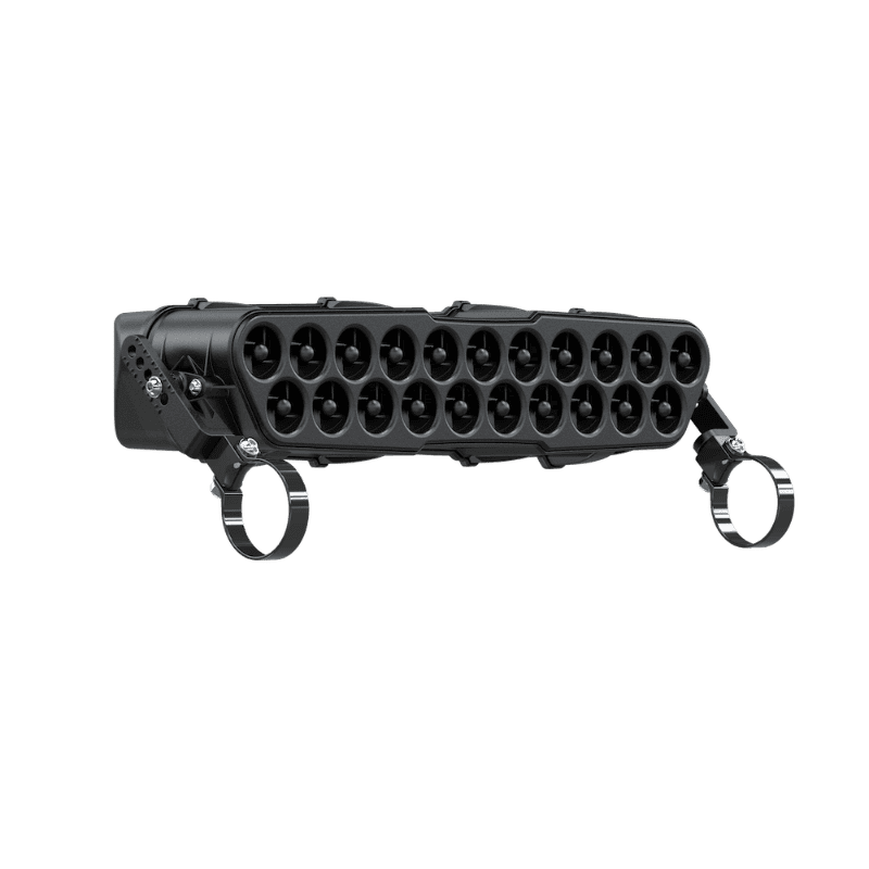 Particle Separator for 2017-2025 Can-Am® Maverick X3