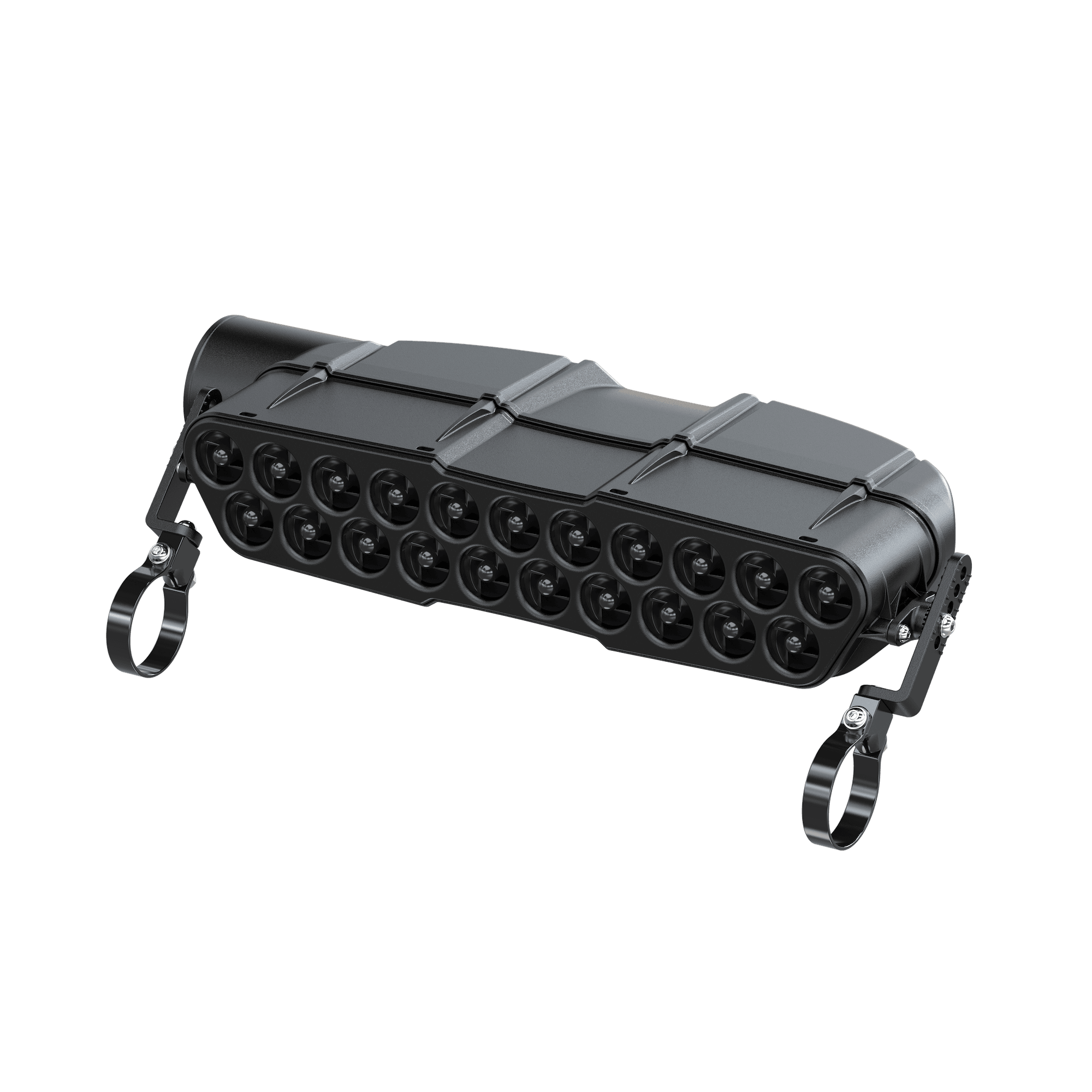 Particle Separator (Roll Bar Mounted) for 2022-2024 Polaris Turbo R, 2020-2025 RZR Pro XP, 2025 RZR Pro S