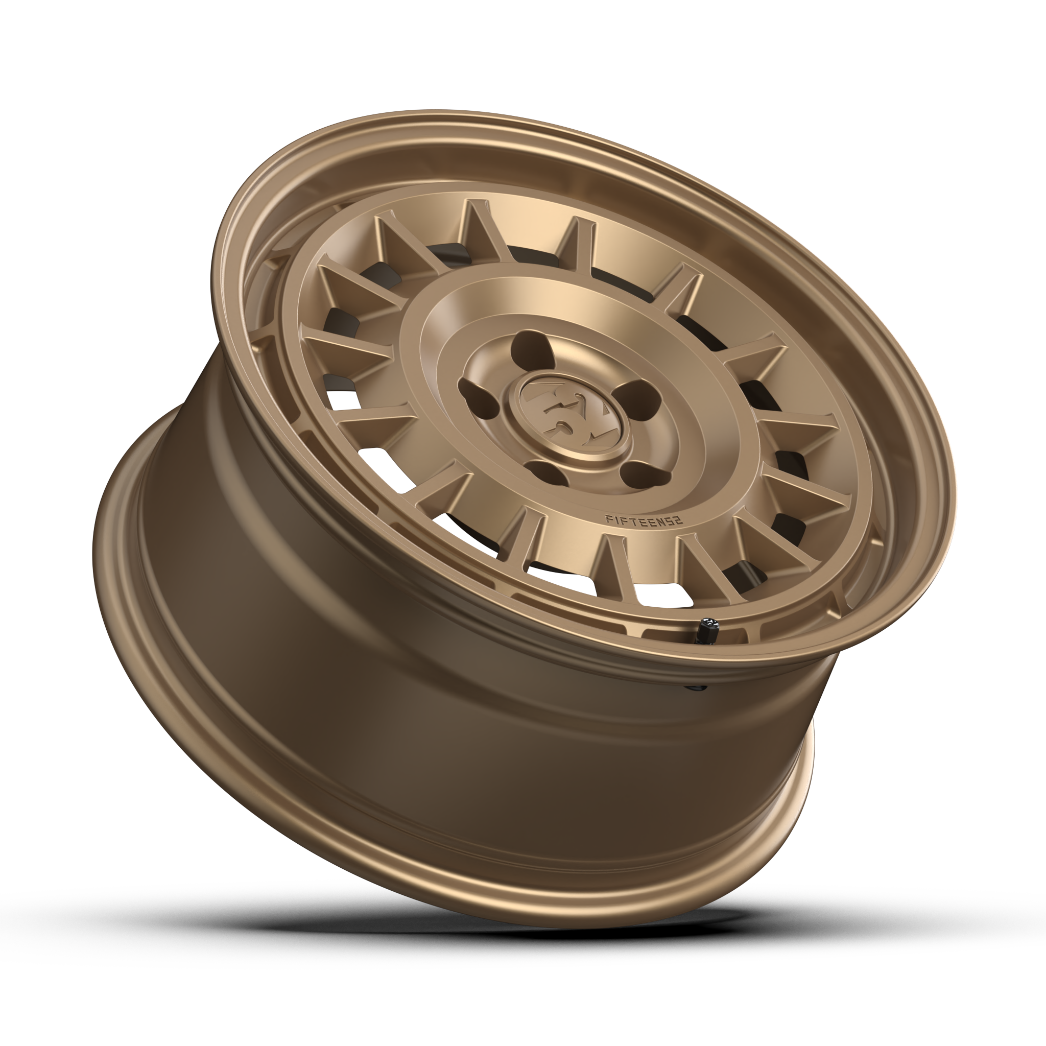 Alpen MX _ Desert Bronze