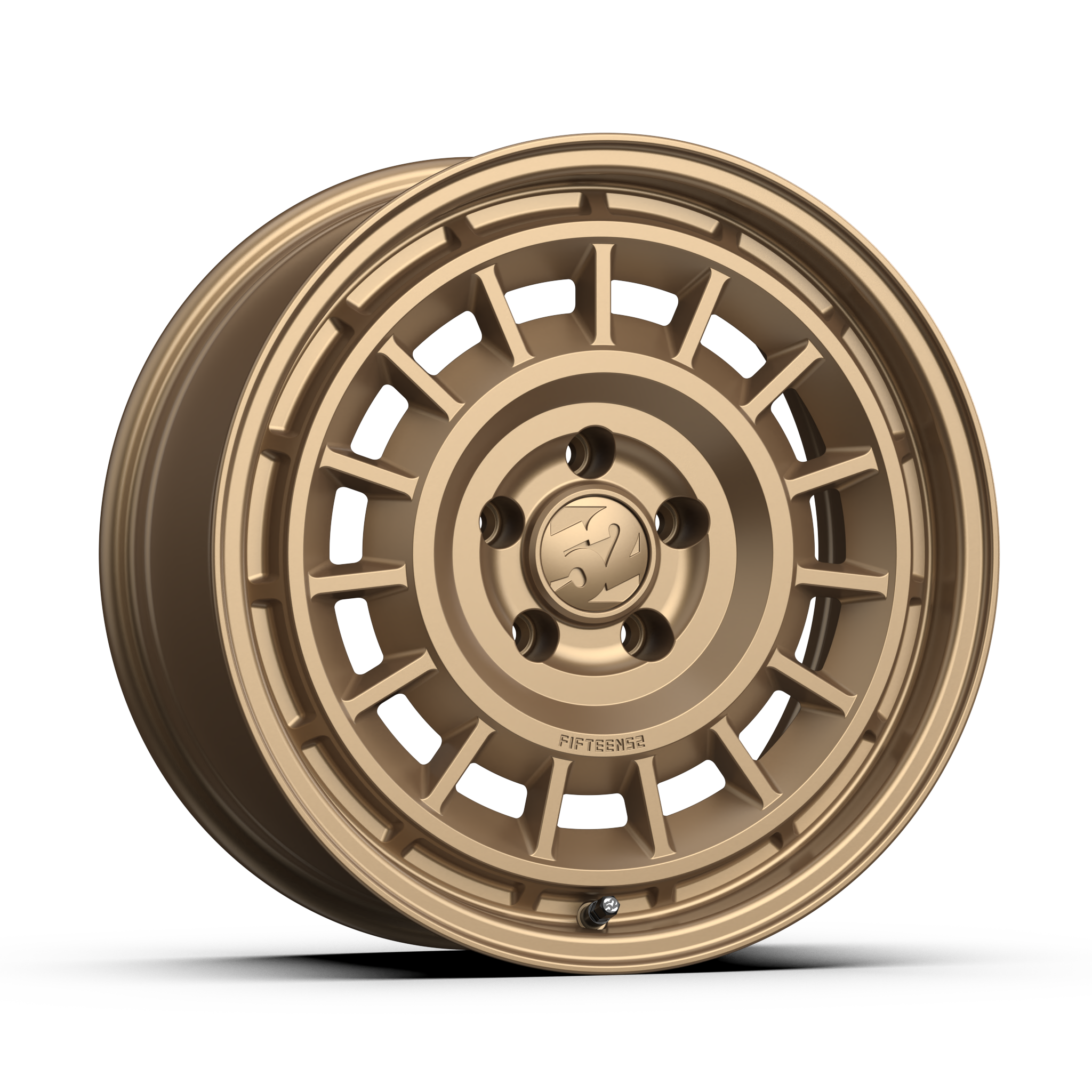 Alpen SV _ Desert Bronze