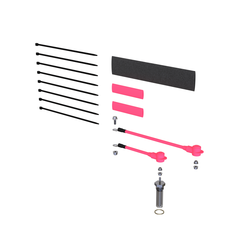Dual Heater Upgrade